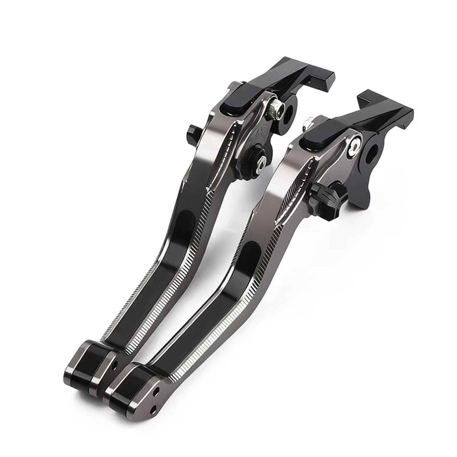 yongewu Motorbike Brake Clutch Lever Motorcycle 5D Brake Clutch Lever CNC for SYM JOYMAX 125i 200i 250i 300i