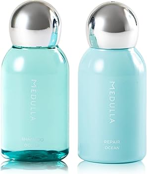 Amazon | 【気になる香りをチョイス！】MEDULLA ディスカバリーセット