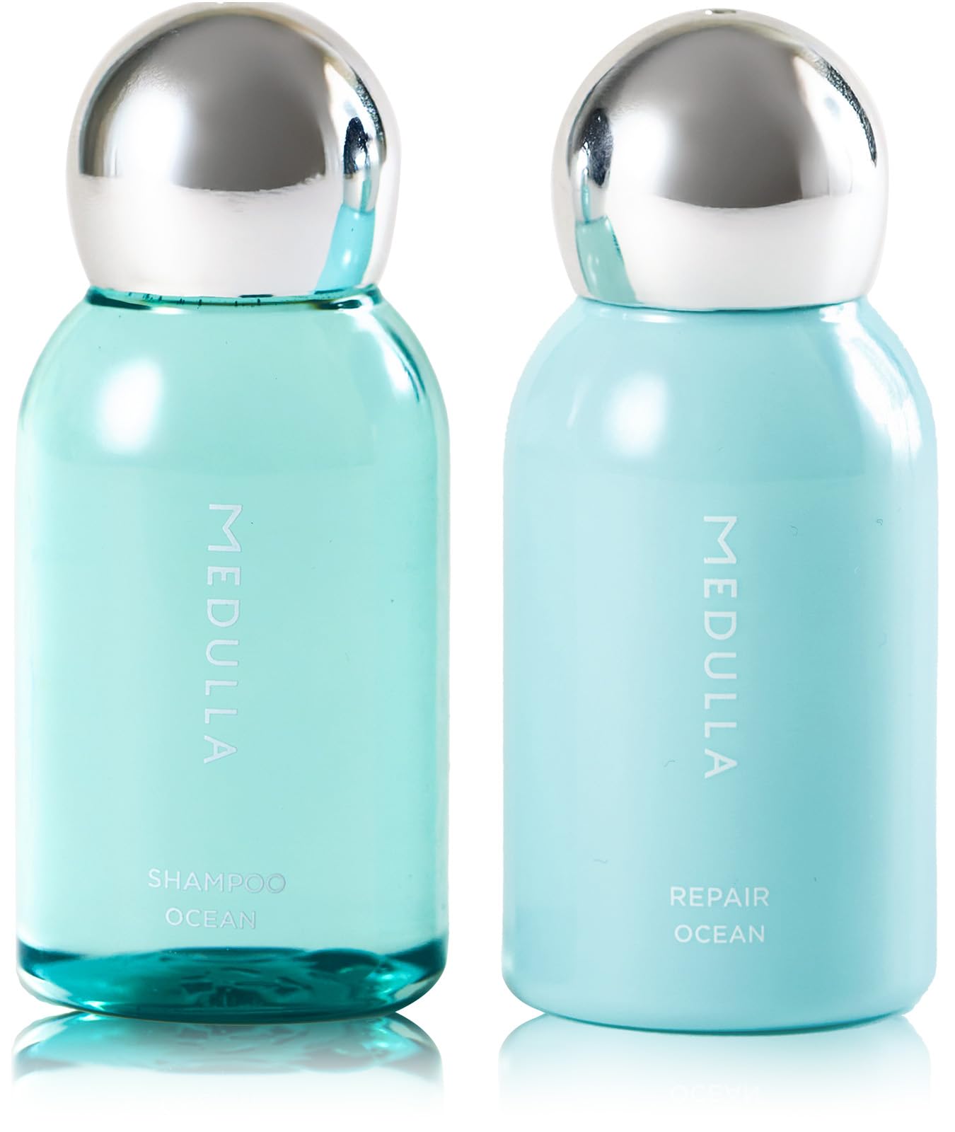 Amazon | 【気になる香りをチョイス！】MEDULLA ディスカバリーセット