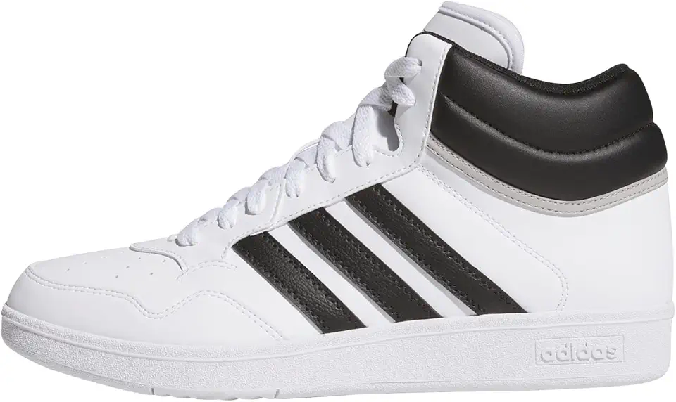 adidas Unisex Hoops 4.0 MID Shoes
