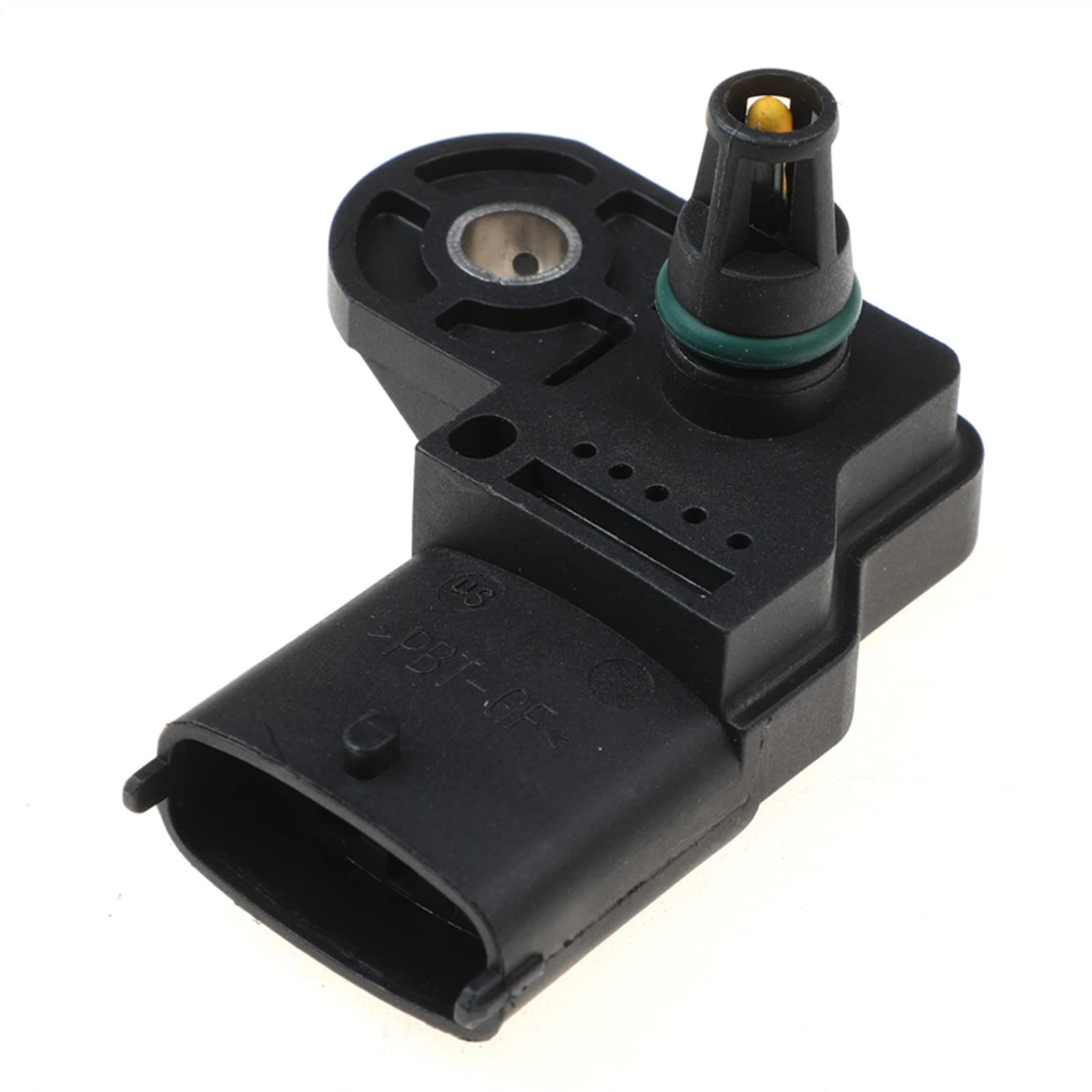 ZXAOMMBEA Car Auto Accessorie Intake Manifold Absolute Boost Pressure 55568176 1238838 Sensor 1Pcs
