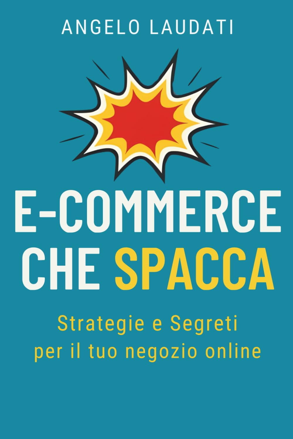 Ecommerce che spacca: Strategie e Segreti per il tuo negozio online