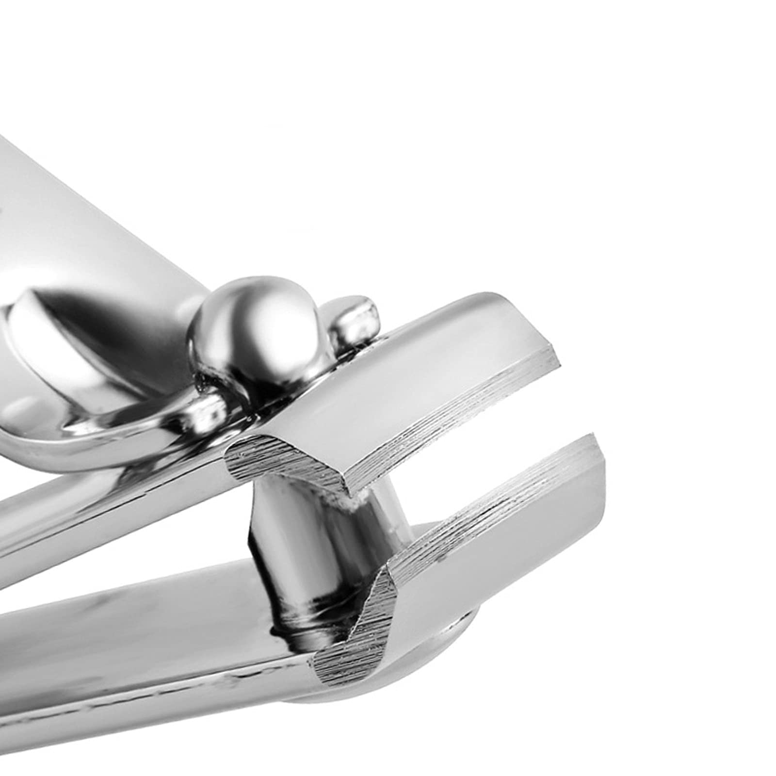 Zestaw do manicure narzędzia obcinacz do paznokci dla dorosłych, domowy zestaw do manicure, pęseta i obcinacz do paznokci, zestaw 10 w 1, ze stali nierdzewnej, zestaw do pielęgnacji