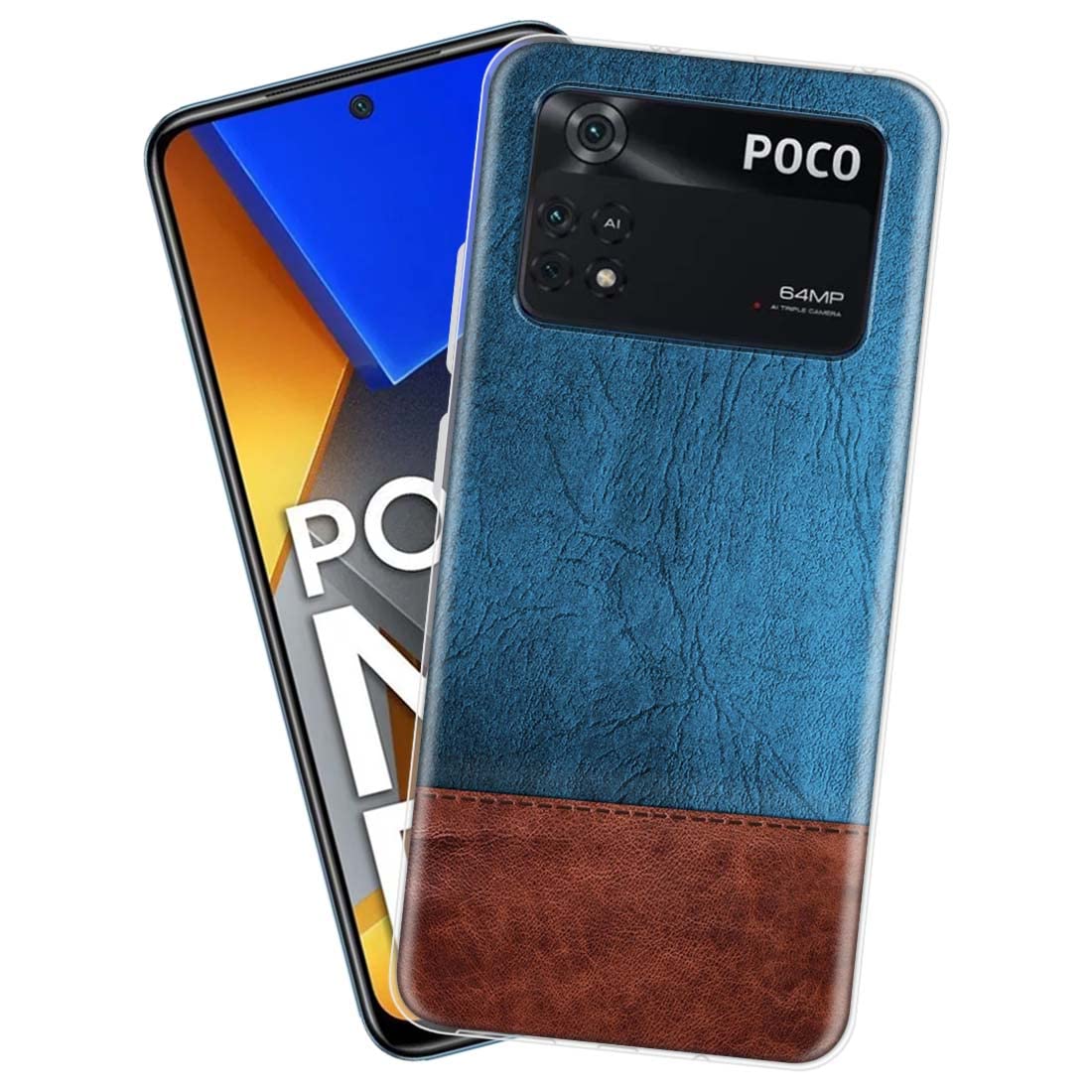 Fashionury Back Cover for Poco M4 Pro 4G Designer | Printed|Transparent |Flexible| Silicon-D0893 (B0B1JKY2L3) Amazon Price History, Amazon Price Tracker