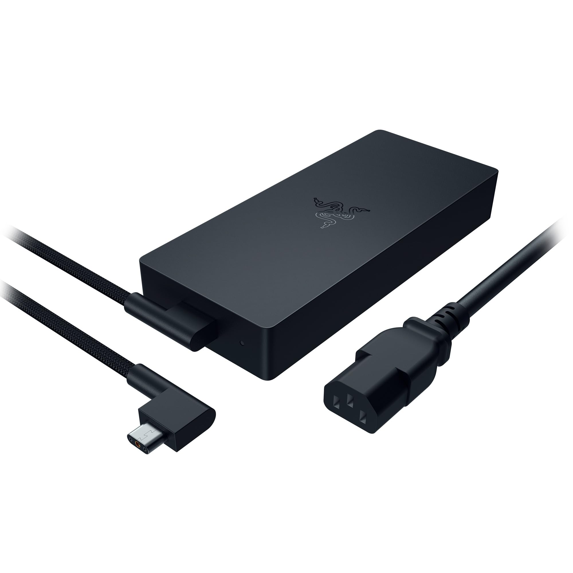 Amazon.com: Razer 280W GaN Power Adapter: Official OEM Laptop
