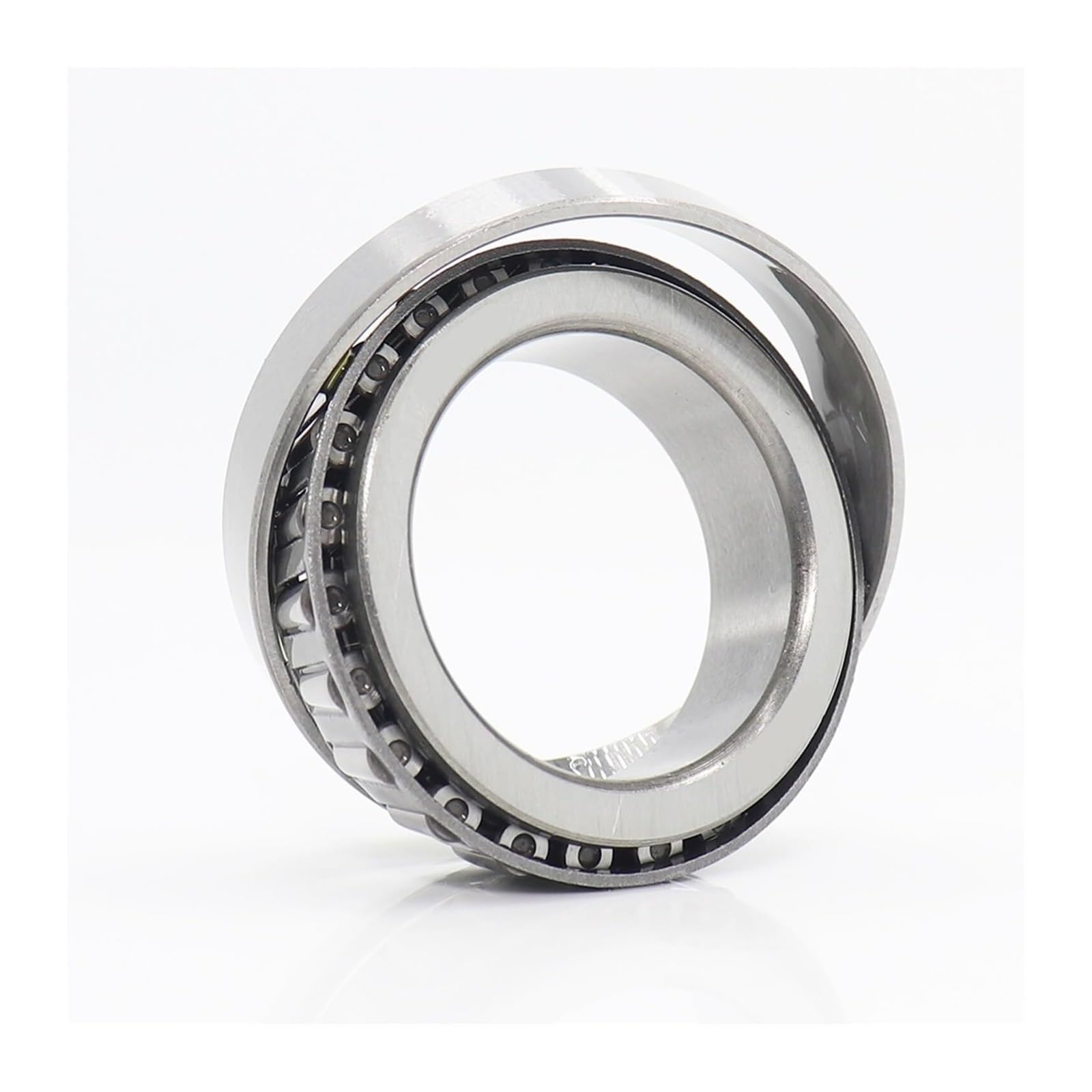 30 * 50 * 15 Mm 1 szt. Łożysko głowicy kierownicy 305015 Łożyska motocyklowe stożkowe 320/30