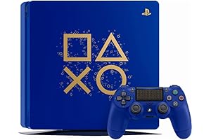PlayStation 4 Pro, Limited Edition