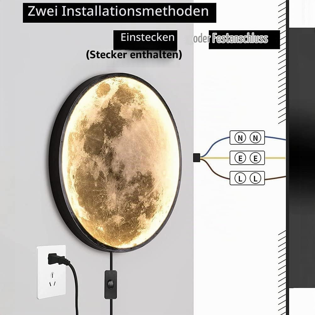 LED Wandleuchten fürs Arbeitszimmer Wandmontage online kaufen
