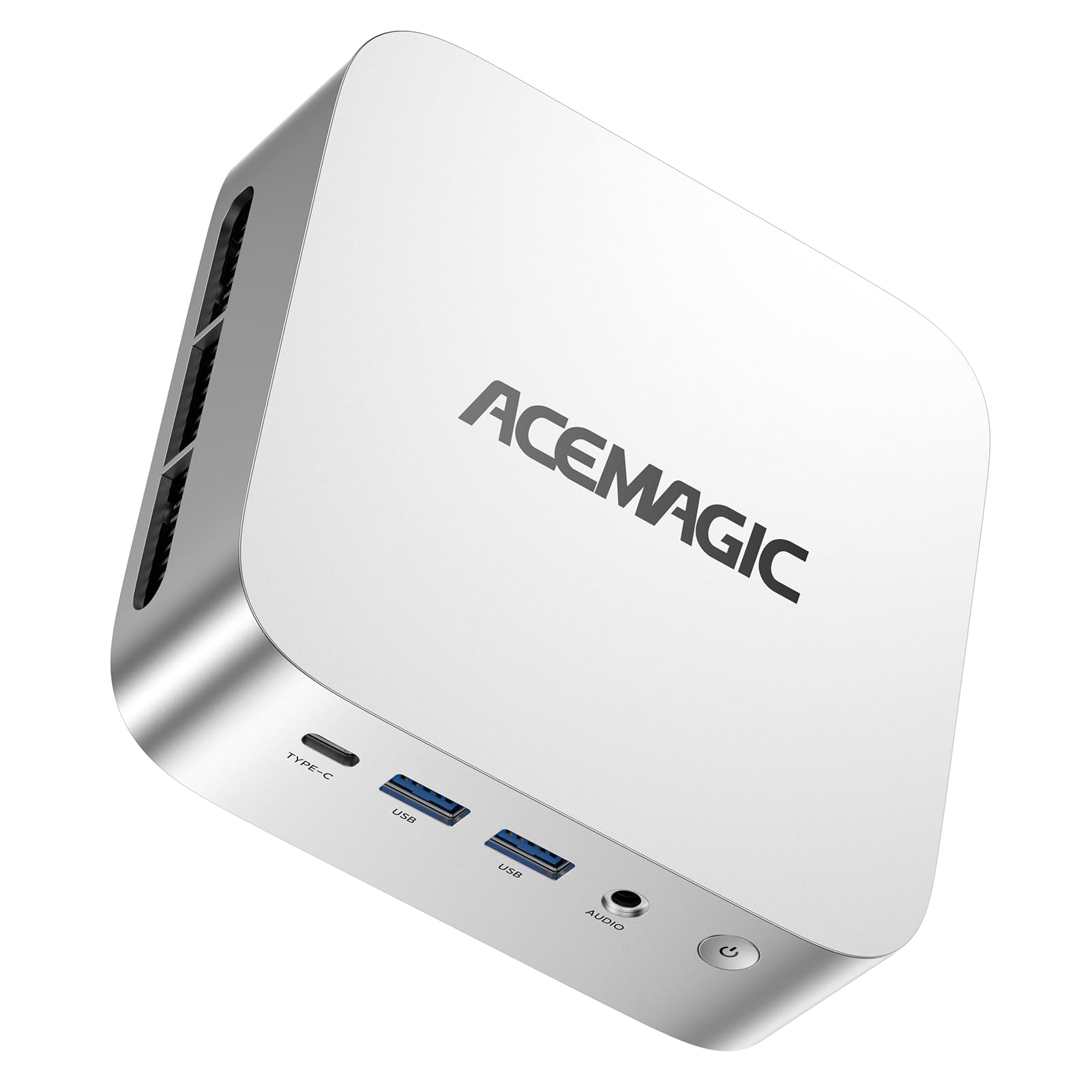 Amazon.com: ACEMAGIC Kron K1 Mini PC AMD Ryzen R2544 16GB DDR4 RAM