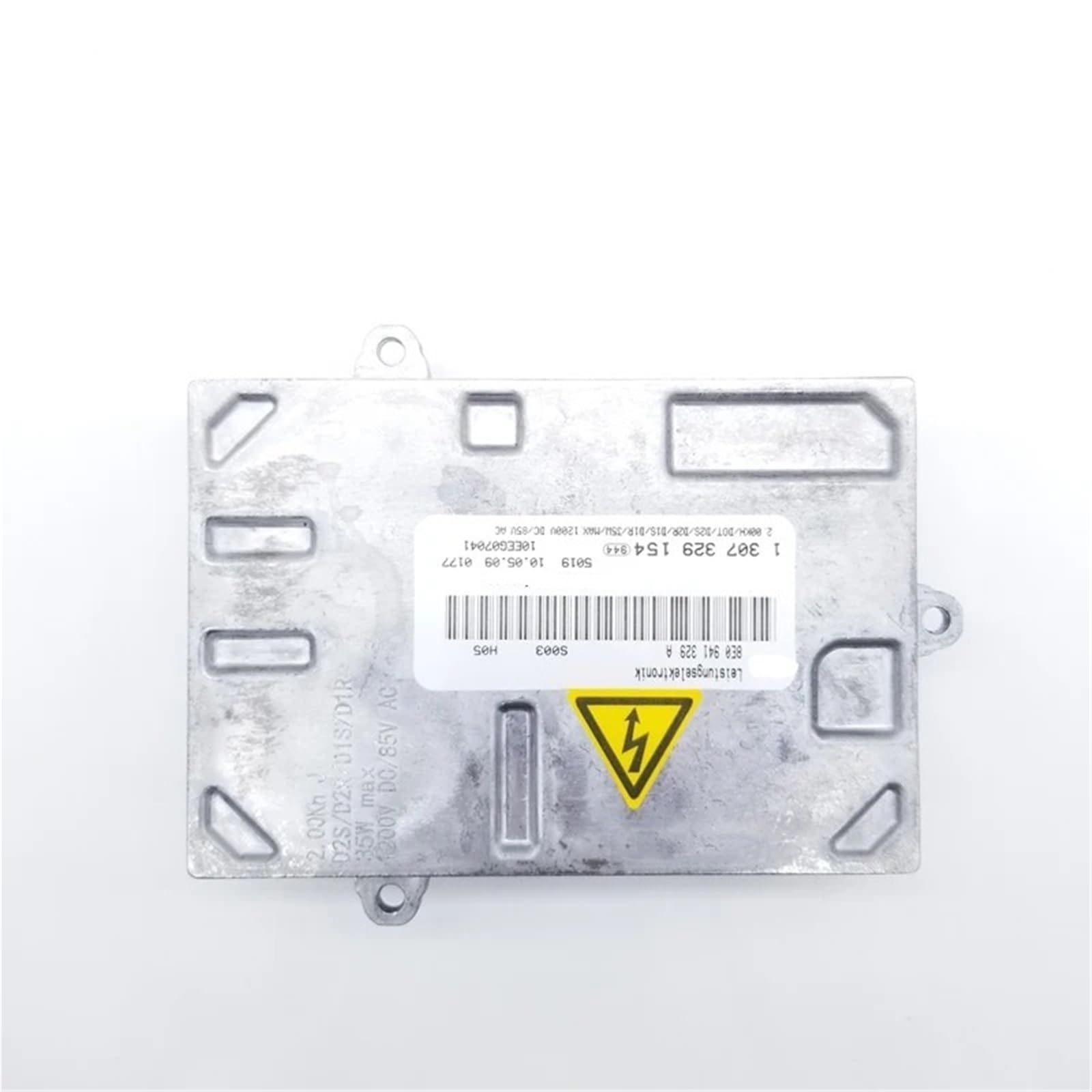 Unidad Control Balasto Faros Xenón 1 307 329 154 8E0941329A para A4 B6 para A3 para A6 para C6 2007-2018 Módulo De Balasto Xenón para Faro D1S D1R D2S D2R