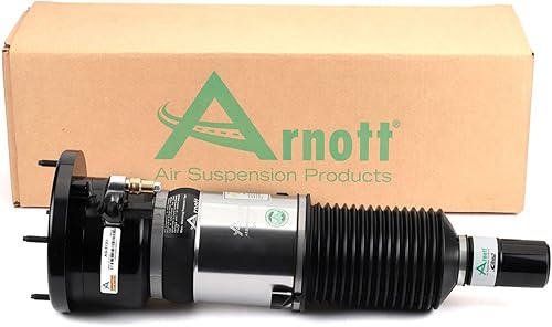Miniatura 3 de Arnott Amortiguador neumático Eibach delantero -11-18 Audi A8 (D4) w/out Sport - LT/RT