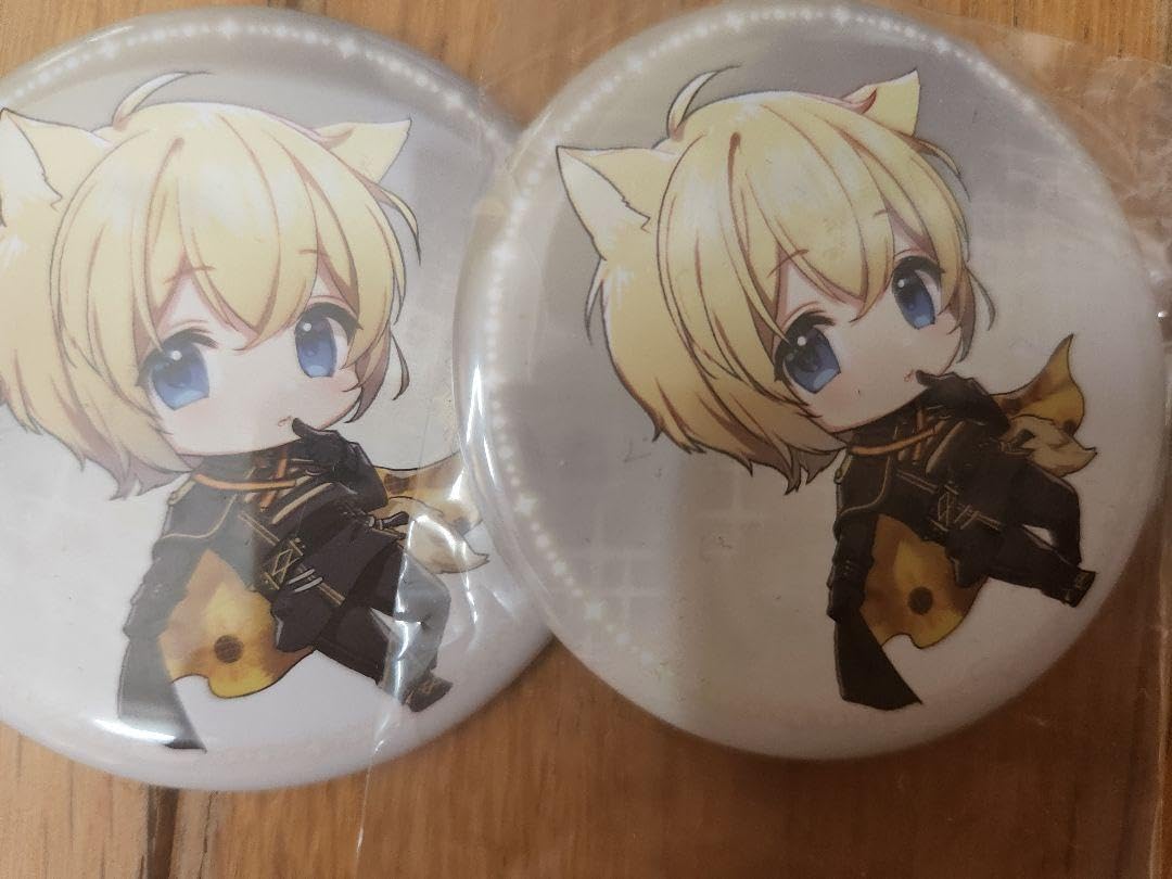 Amazon.co.jp: ぽちいぬさん 缶バッジ NNVU : おもちゃ