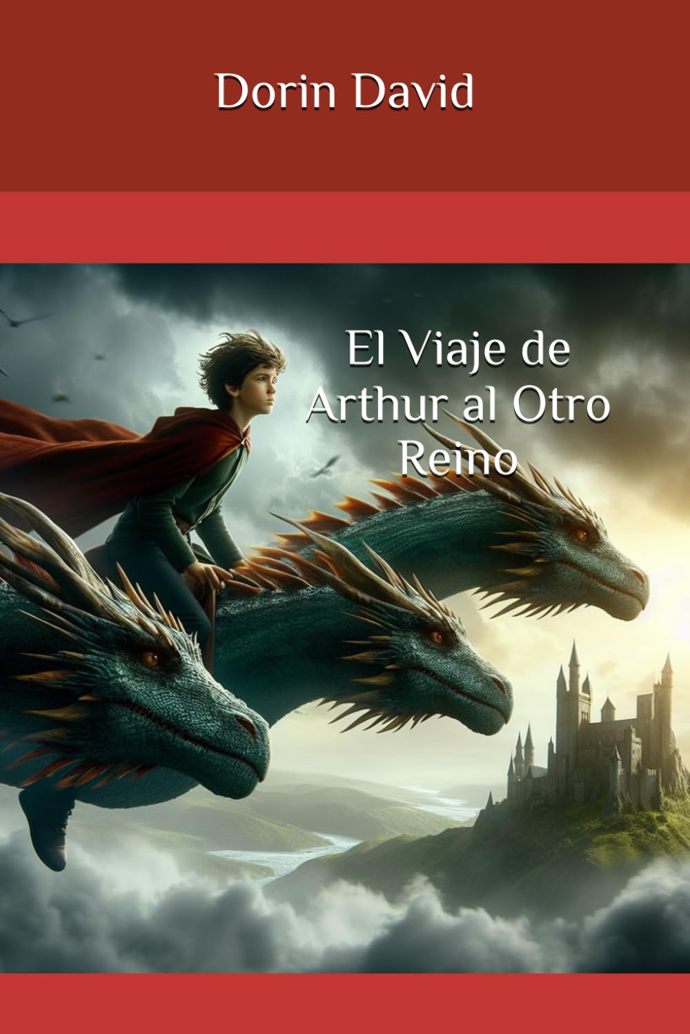 El Viaje de Arthur al Otro Reino