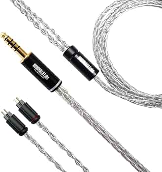 Amazon | WiseTech NOBUNAGA Labs CERES (ケレス) 【4.4mm5極バランス