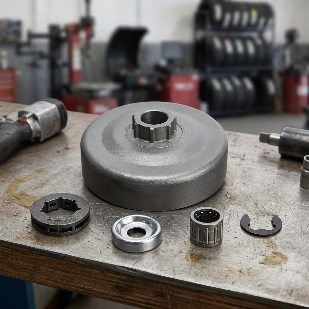 Kit Reparación Motosierra .325 para MS240 024 026