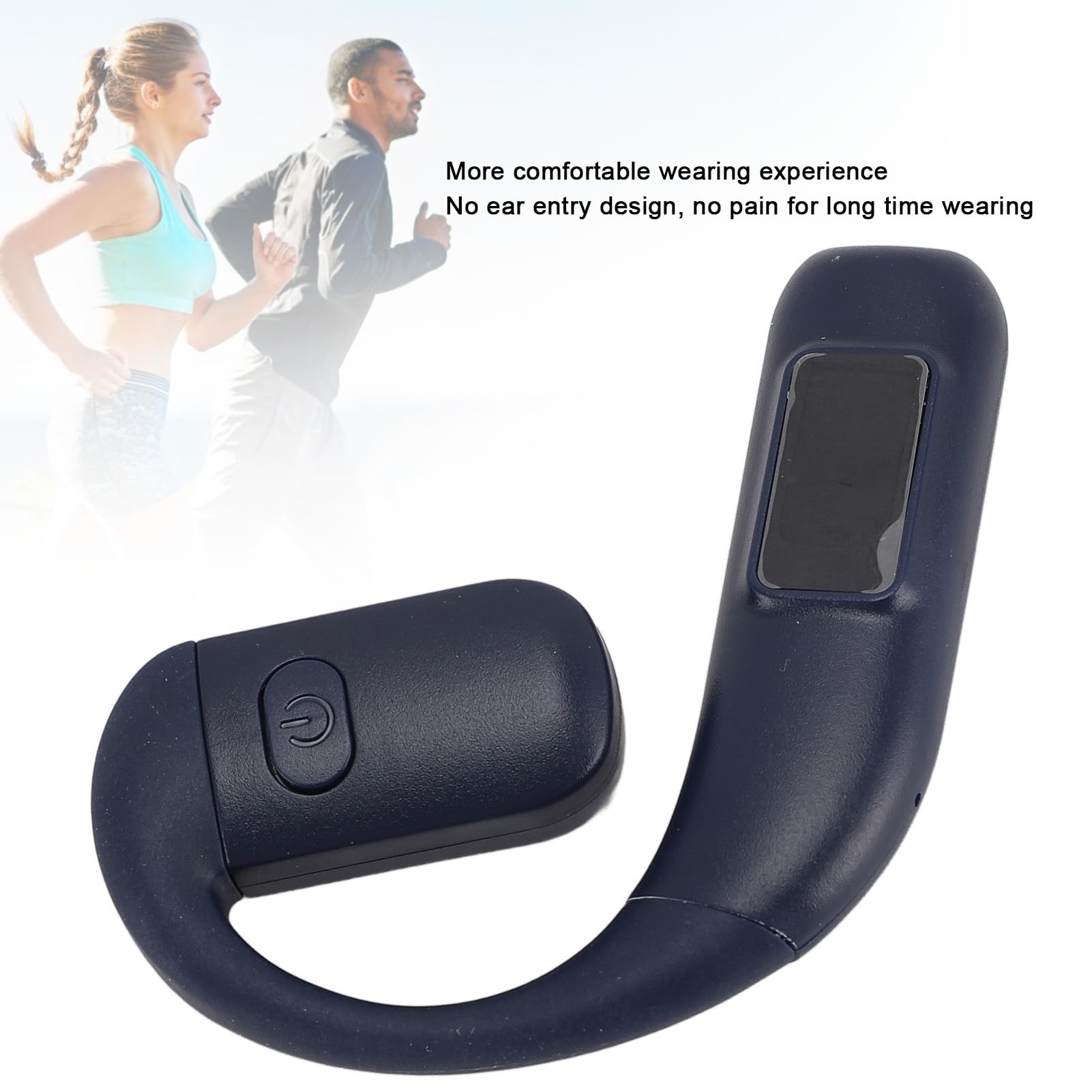 COPMERT Bypass Motorcycle CarPlaywith Passthrough USB-C Charging Port(Black)