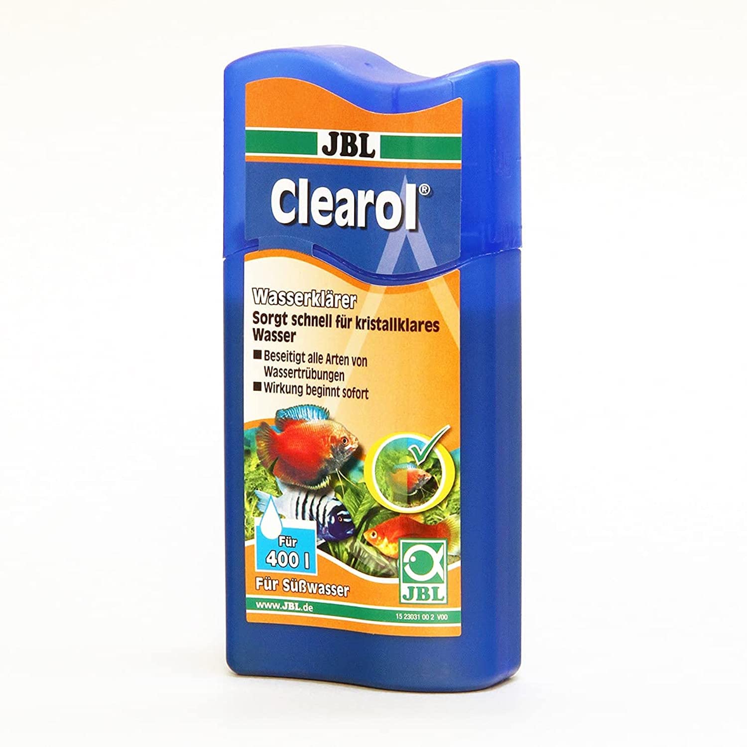 JBL Clearol 100 ml