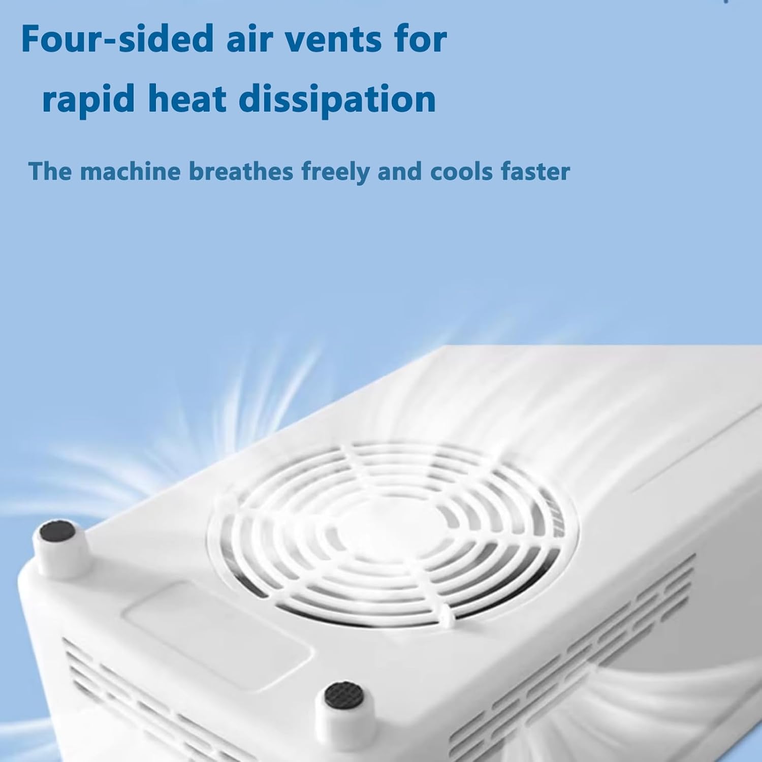 Portable Insulin Refrigerator LED Display Insulin Refrigerator Refrigerated Car Small Refrigerator Mini Medicine Constant Temperature Refrigerator