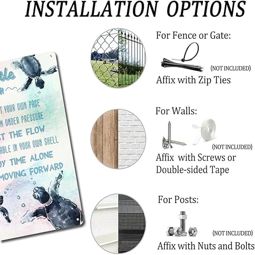 Miniatura 3 de Cartel de metal con texto en inglés When Life Gives You Lemons Make Something Sweet Funny Bathroom Decor for Home Office, tienda de frutas, tienda,