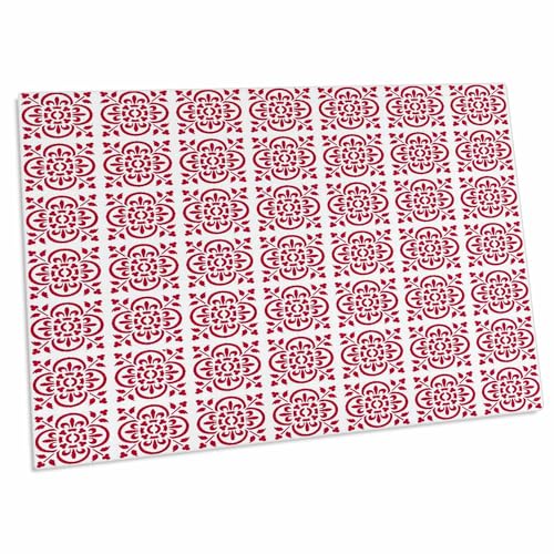 Alfombrilla para escritorio 23x16 pulgadas 3dRose miniatura 1