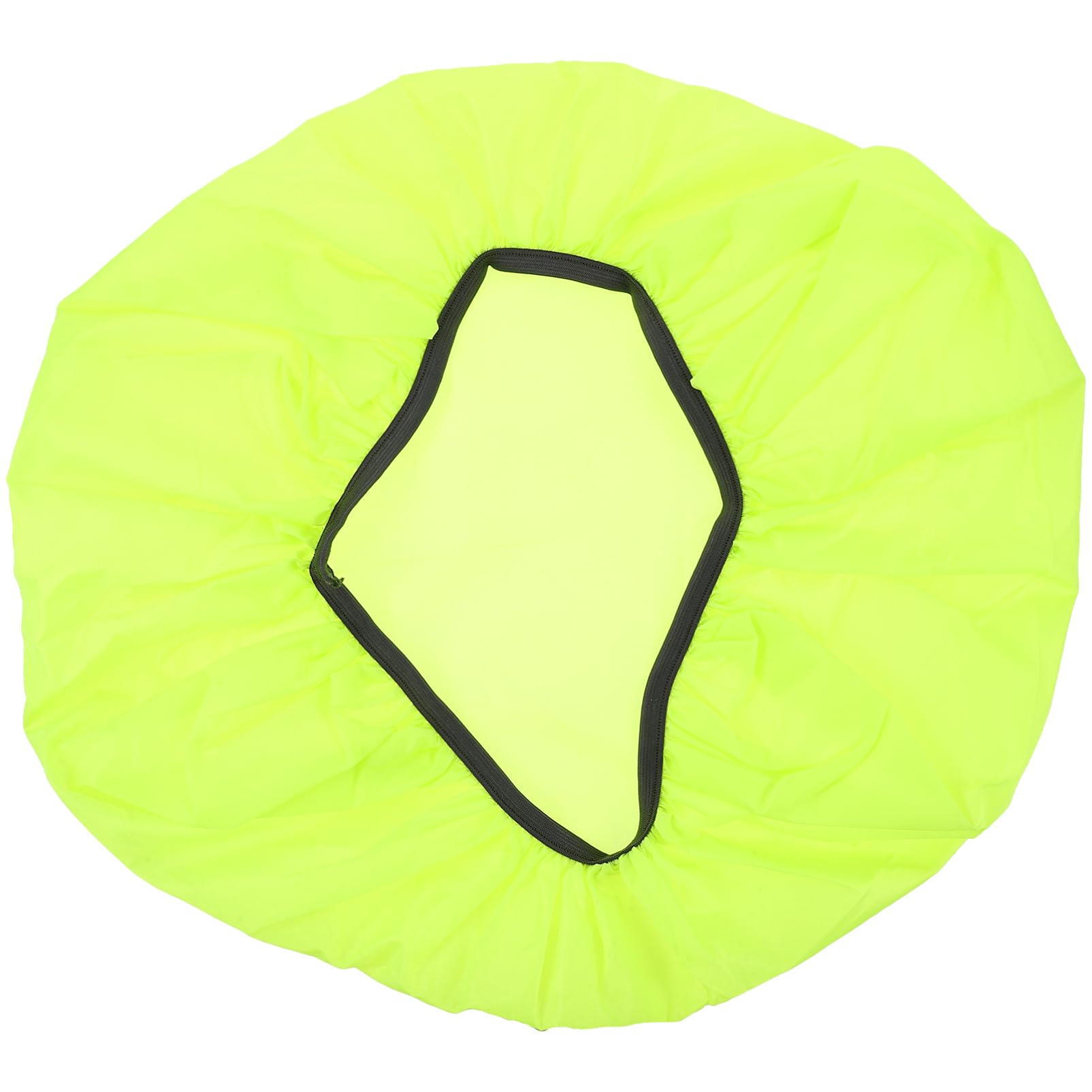 VINTORKY Rain Cover for Backpack Elastic Outdoor Pack Protection Seamless Construction for Travel Riding Climbing Mud and Green