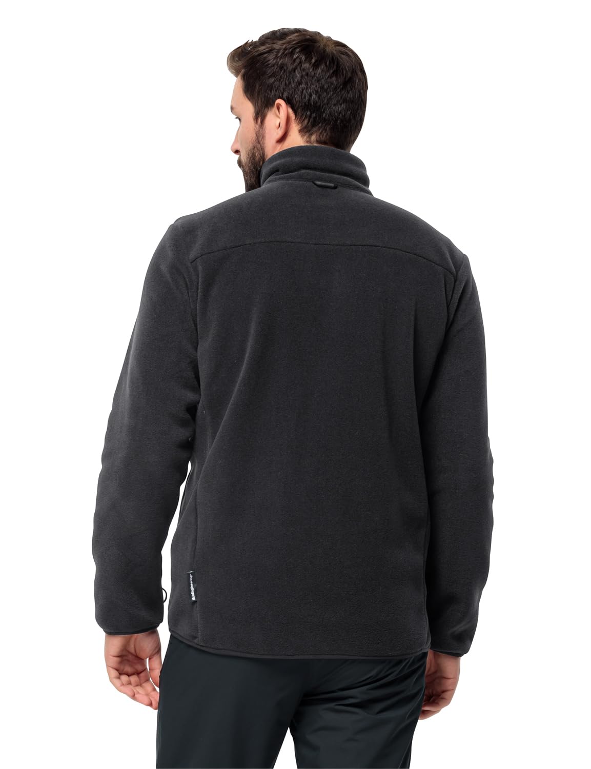 Jack Wolfskin Kurtka Mężczyźni Taubenberg 3 W 1 Jkt M