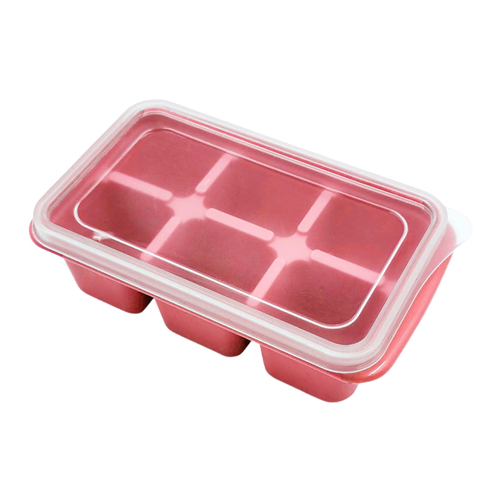 MICFENY Home Tray Crafted from Food Grade Materials For Safe Easy Demold Design In Elegant Color