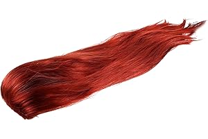 Halloween Costumes Punk Clothes Rocker Costume Wigs: The Ultimate Rocker Statement