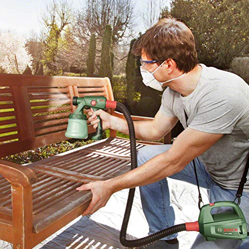 Bosch PFS 1000 - vue 5