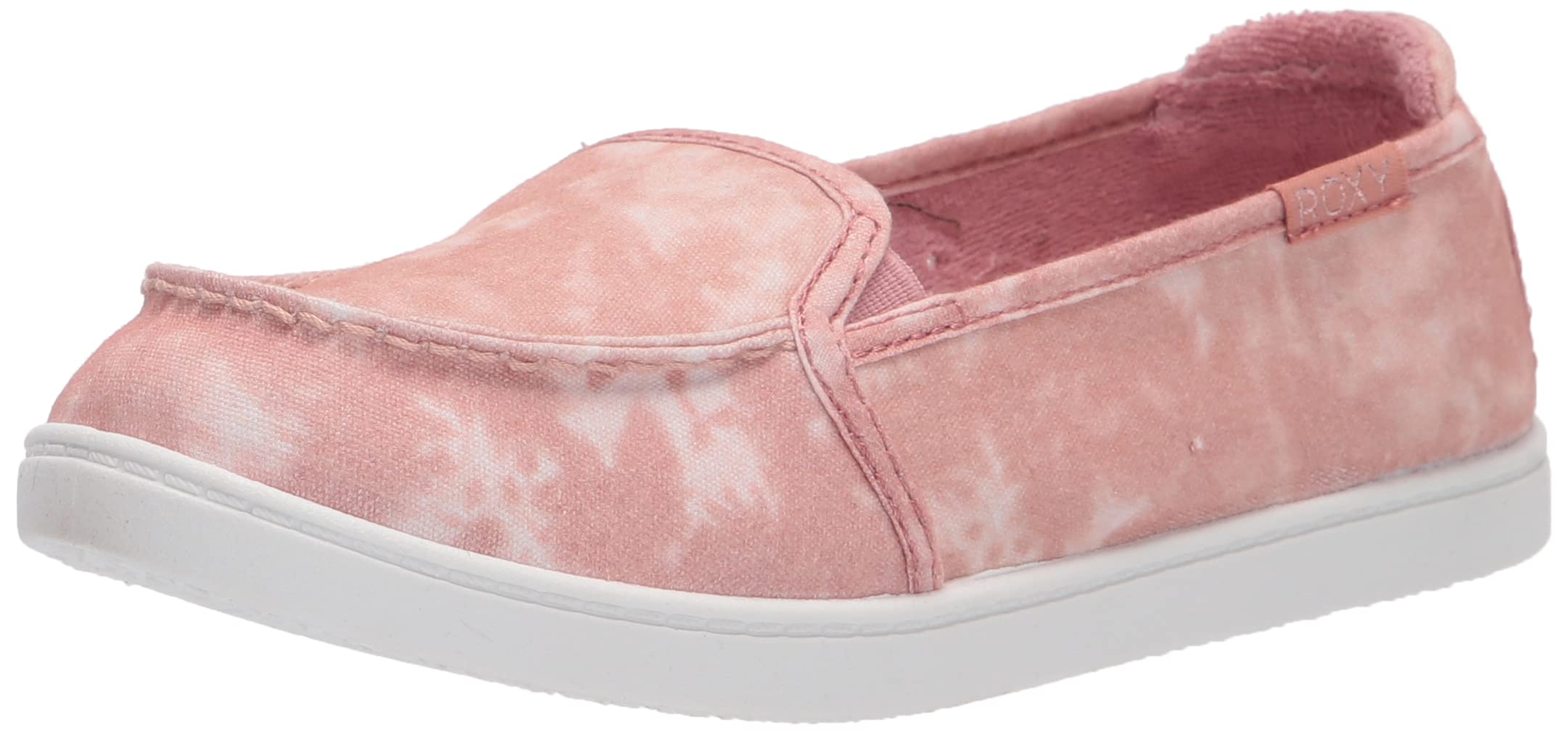 Roxy Zapato Minnow, Zapatillas Mujer, 0