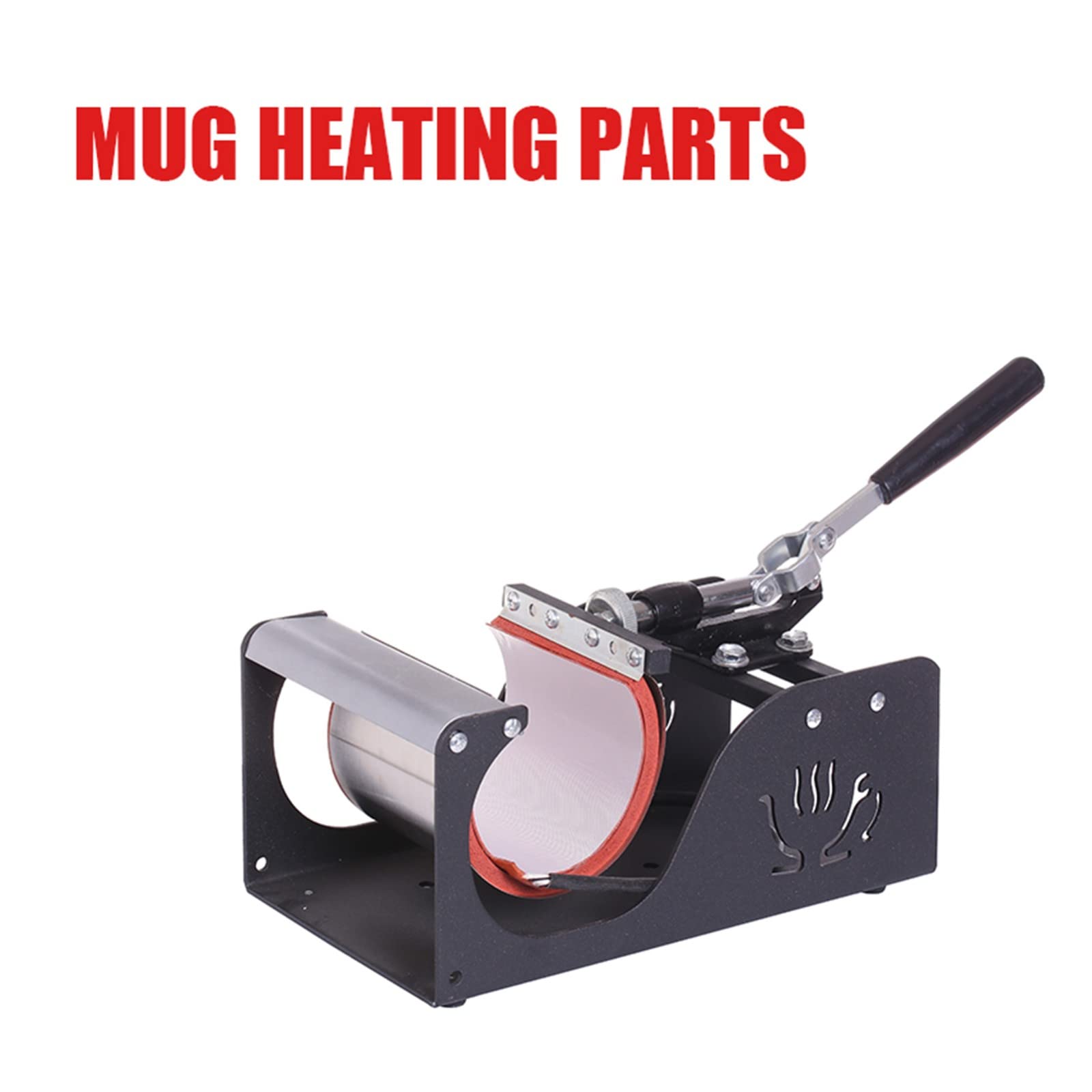 Amazon.co.jp: ヒートプレス機9 in 1ヒートプレス機、昇華プリンター