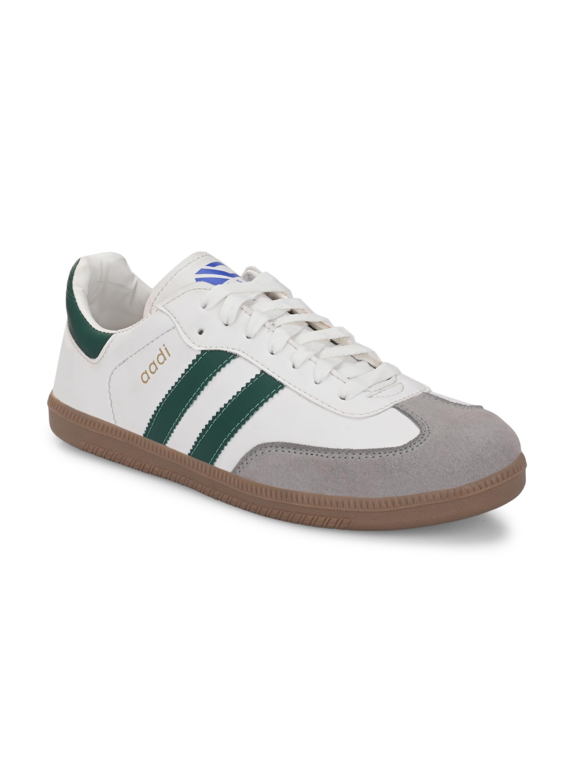 Men's Comfortable Lightweight Outdoor Lace Up Classy Running, Walking & Gym Casual Sport Shoes-image-49