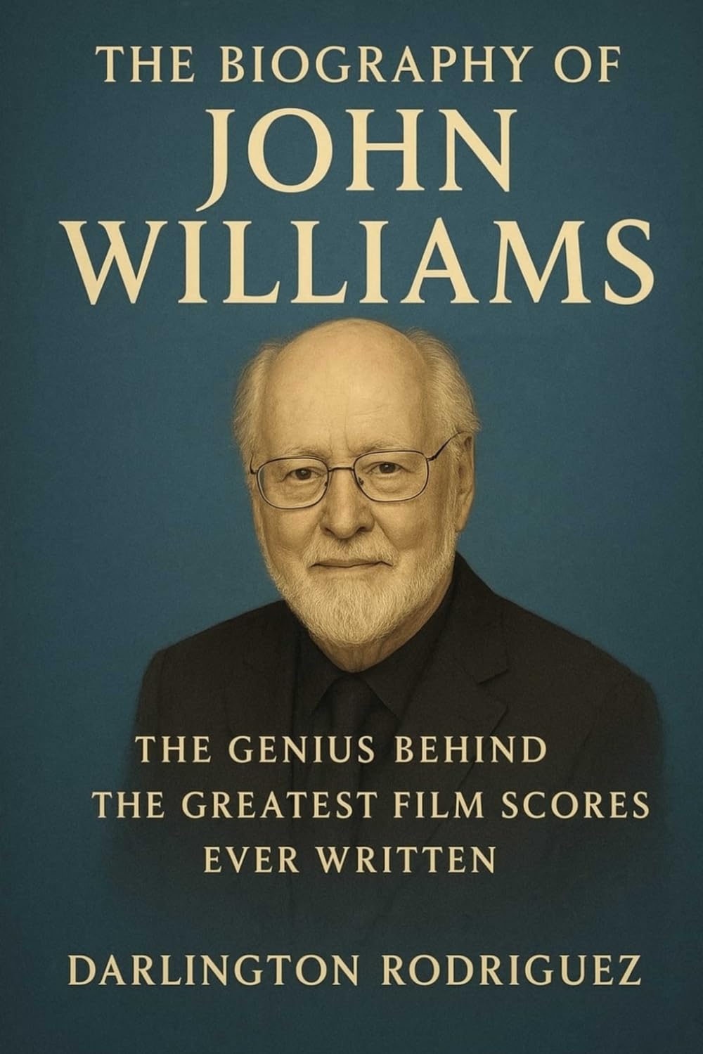 The Biography of John Williams: The Genius Behind the Greatest Film Scores Ever Written