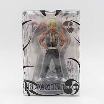 Amazon | 未開封!クローズ×WORST ブラックリスト・スピンオフ/坊