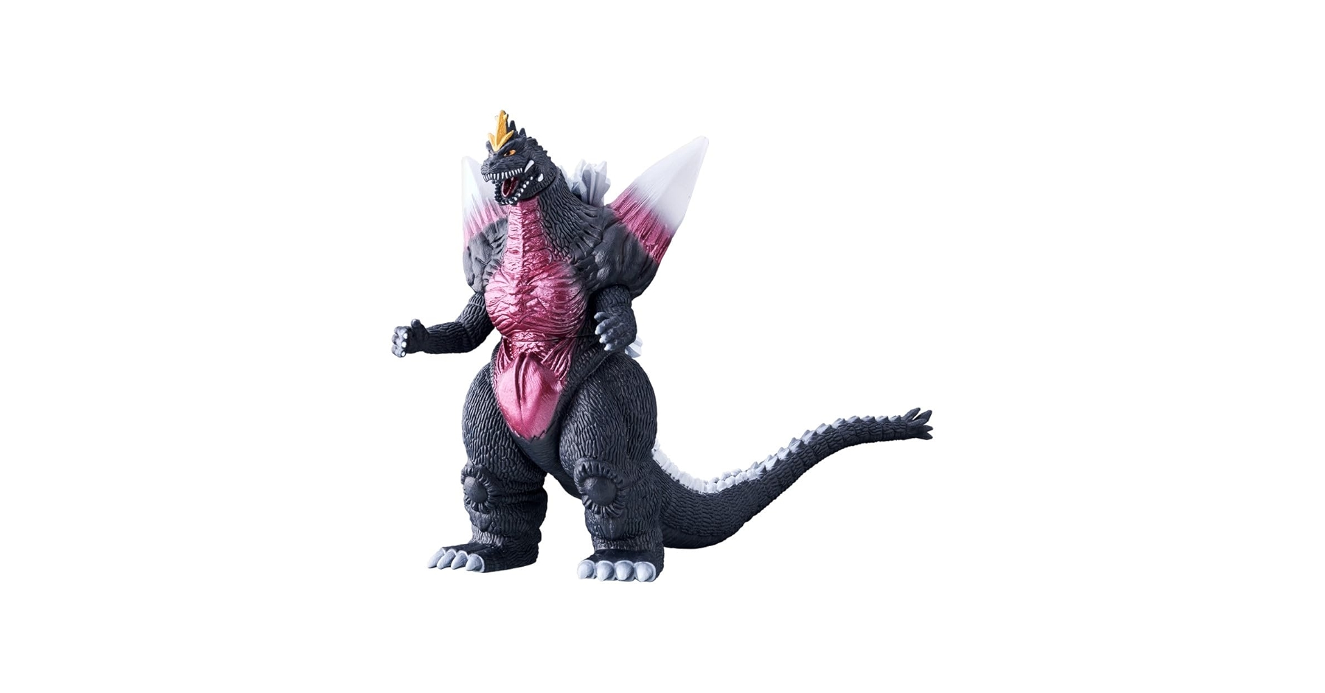 Amazon.com: Bandai Movie Monster Series Space Godzilla