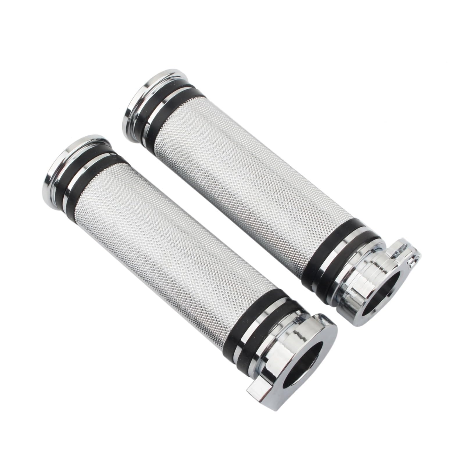 Manopole manubrio moto da 22MM 7/8 ''impugnatura per manubrio in alluminio per Har&ley Street 750 500 XG500 XG750 2015-2020 Manopole manubrio