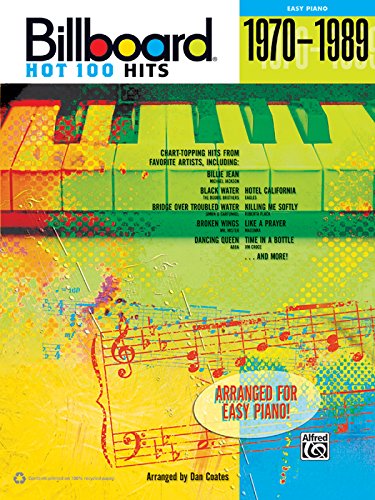 The Billboard Hot 100s 1970s--1980s (Billboard Magazine) The Billboard Hot 100s 1970s--1980s (Billboard Magazine)