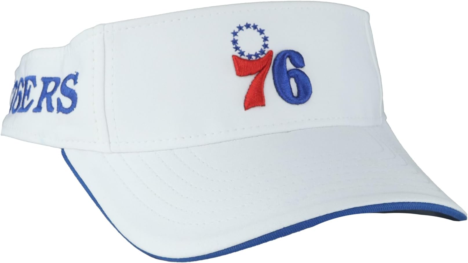 76ers visor Clearance