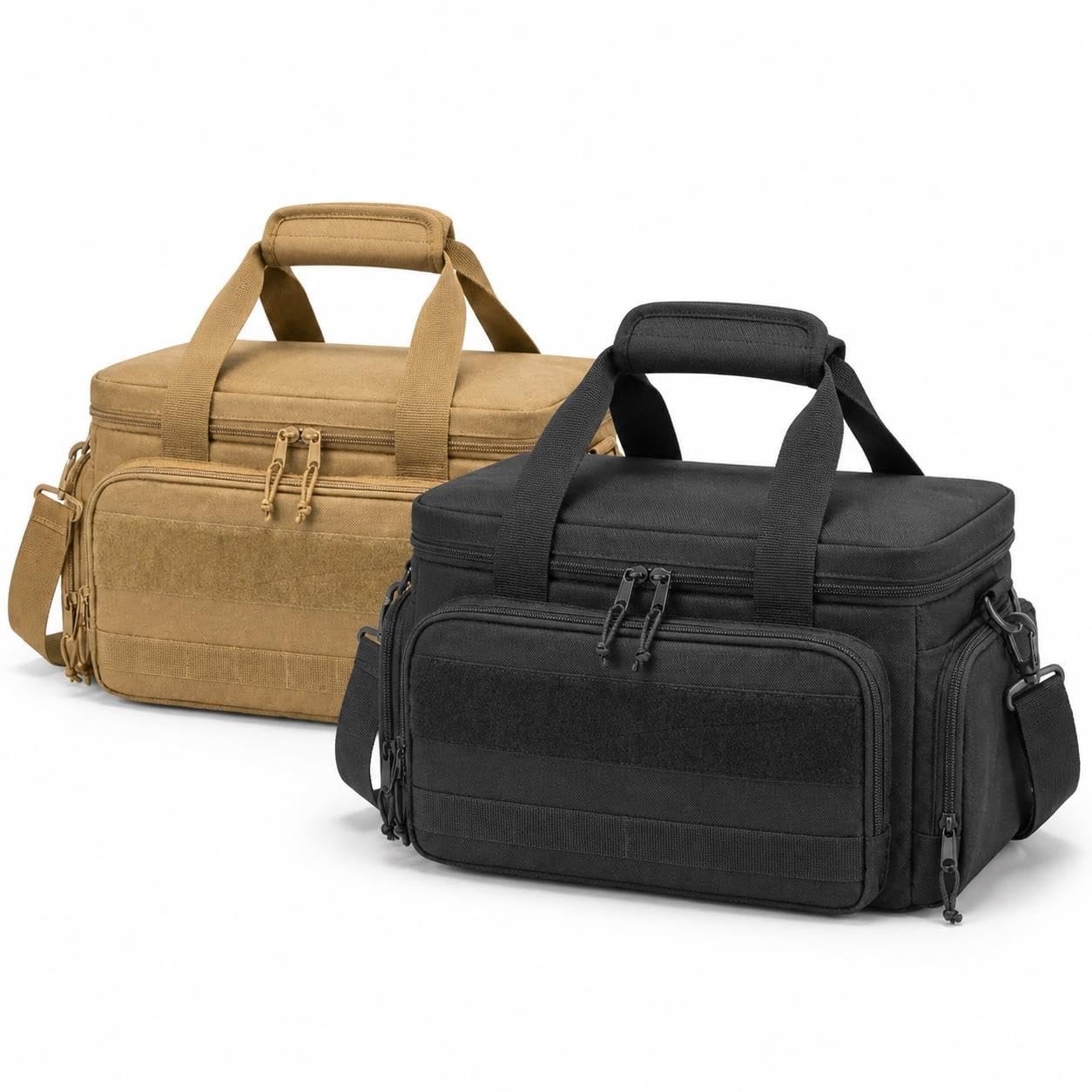 Bolsa Organizadora de Herramientas de Lona de 14 Pulgadas