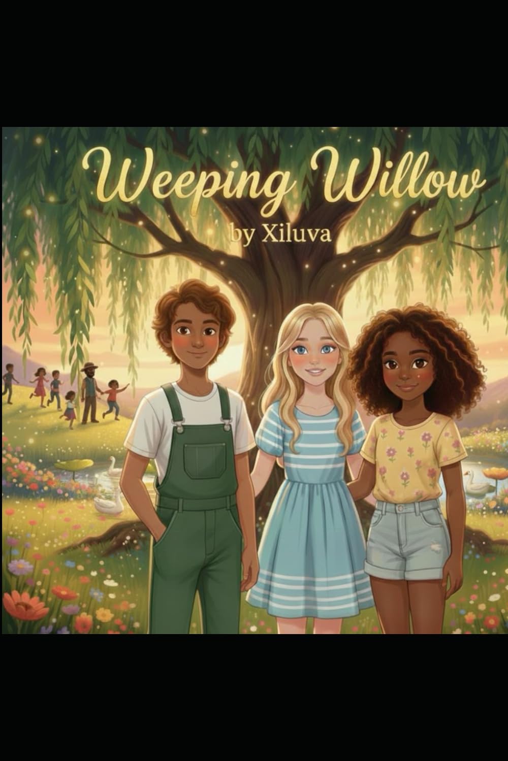 Weeping Willow