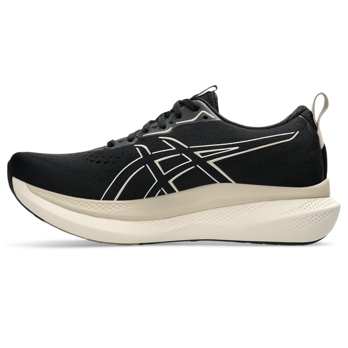 Asics Glideride Max Scarpe da ginnasticaUomo