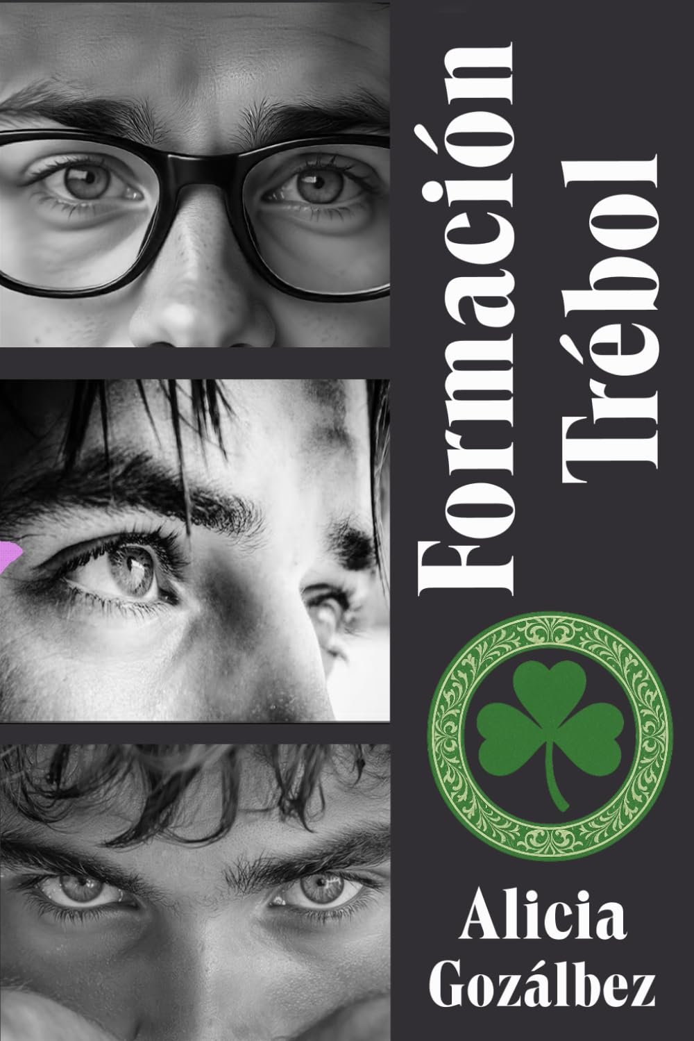 Formación Trébol