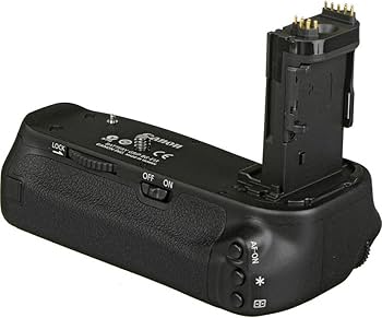 Amazon | Canon バッテリーグリップ BG-E13 | カメラ用バッテリー Amazon | Canon バッテリーグリップ BG-E13 | カメラ用バッテリー