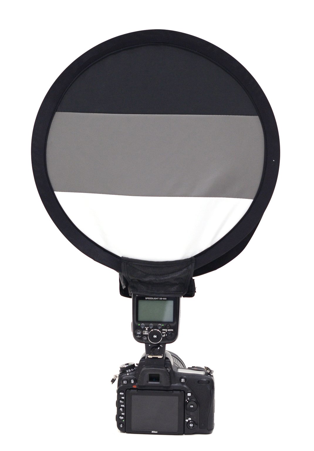 ◯値下げしました！ヘキサー ロジウム 専用ストロボ・ストラップ