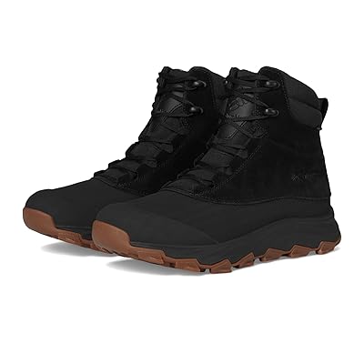 Columbia Expeditionist Shield Men