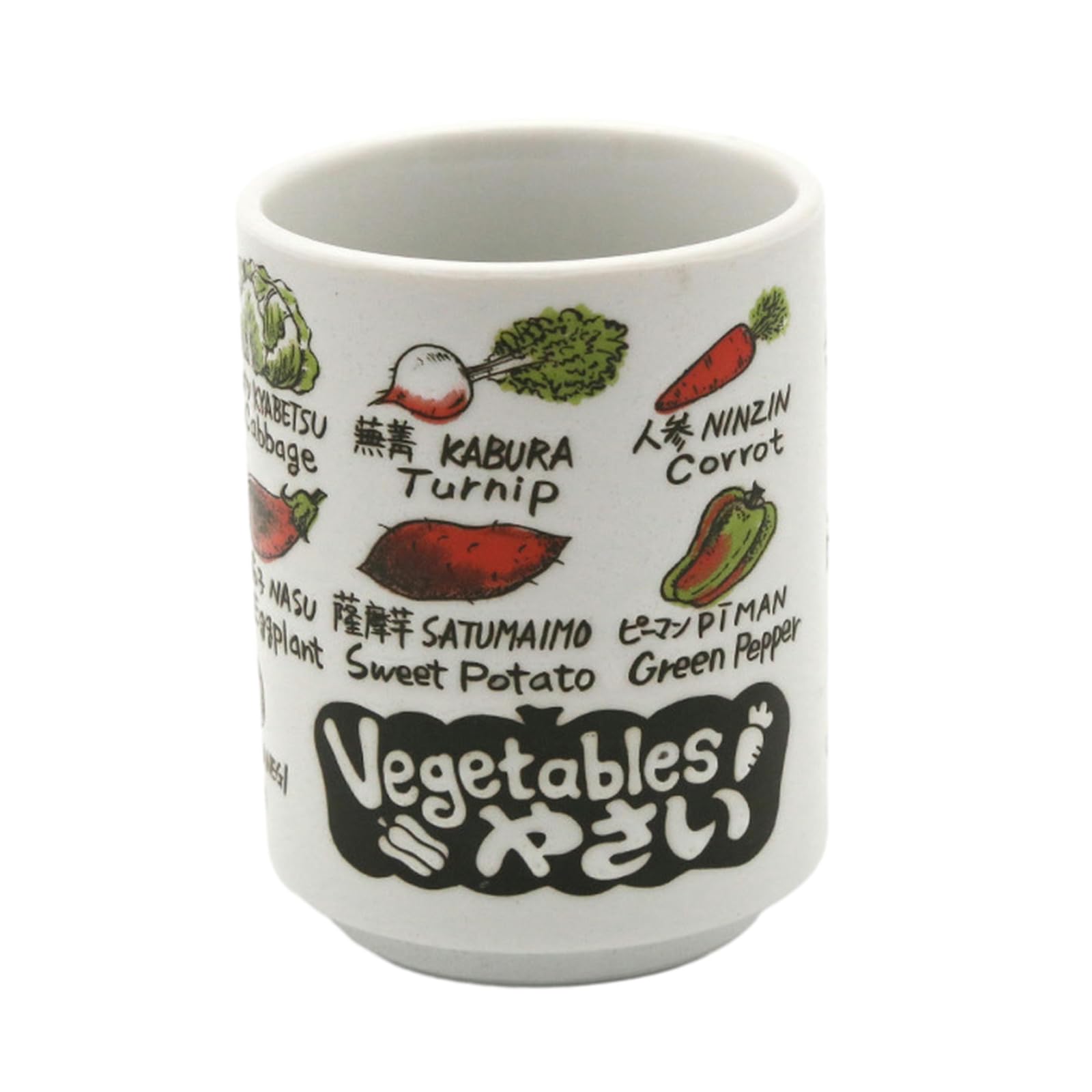 Amazon.com | 300ml/10oz Japanese Style Ceramic Mug Microwave Oven