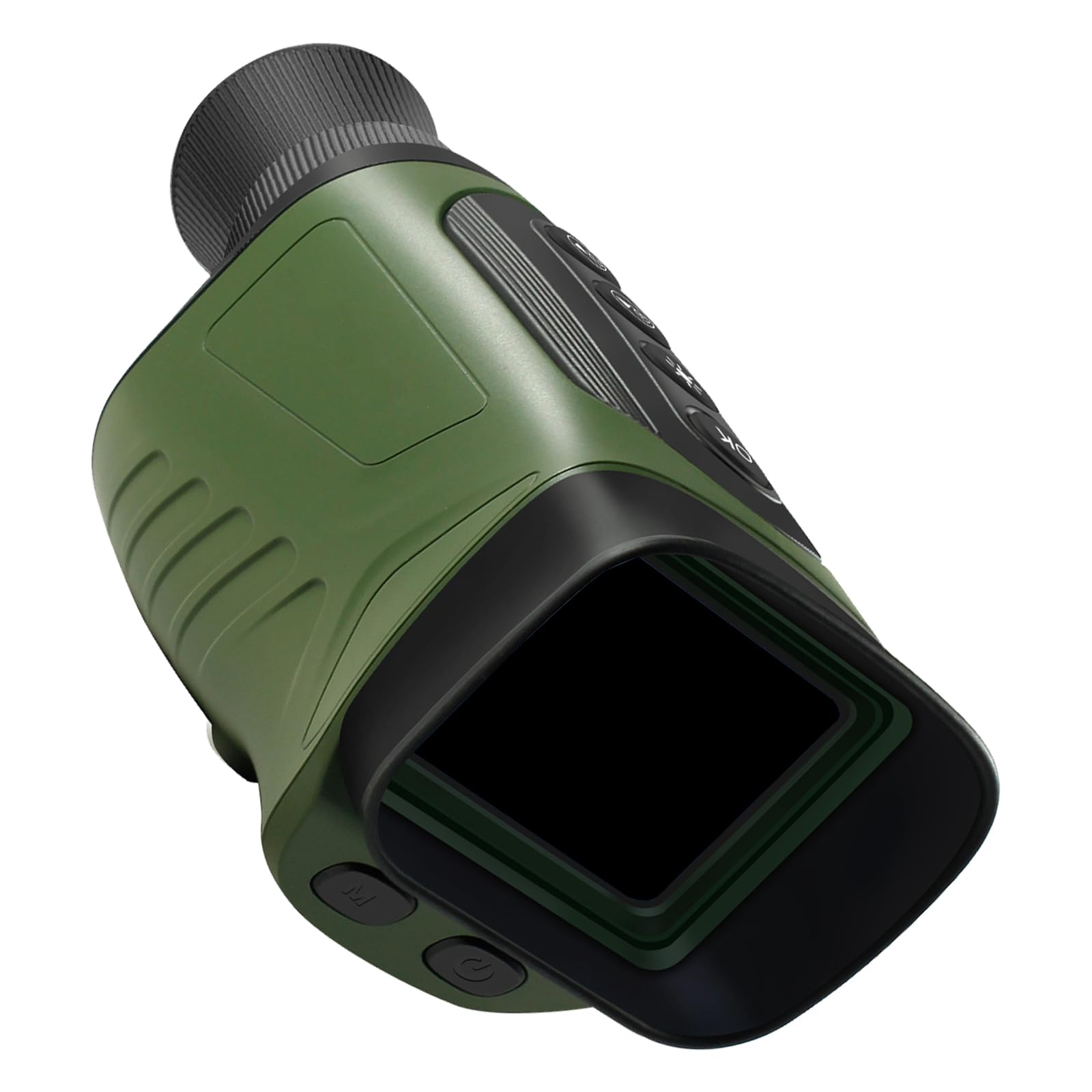 Télescope numérique compact avec enregistrement vidéo, idéal