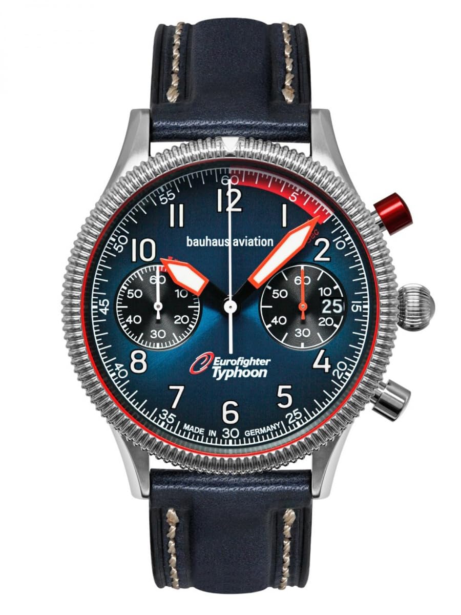 Bauhaus, Aviation Eurofighter Quartz 25763
