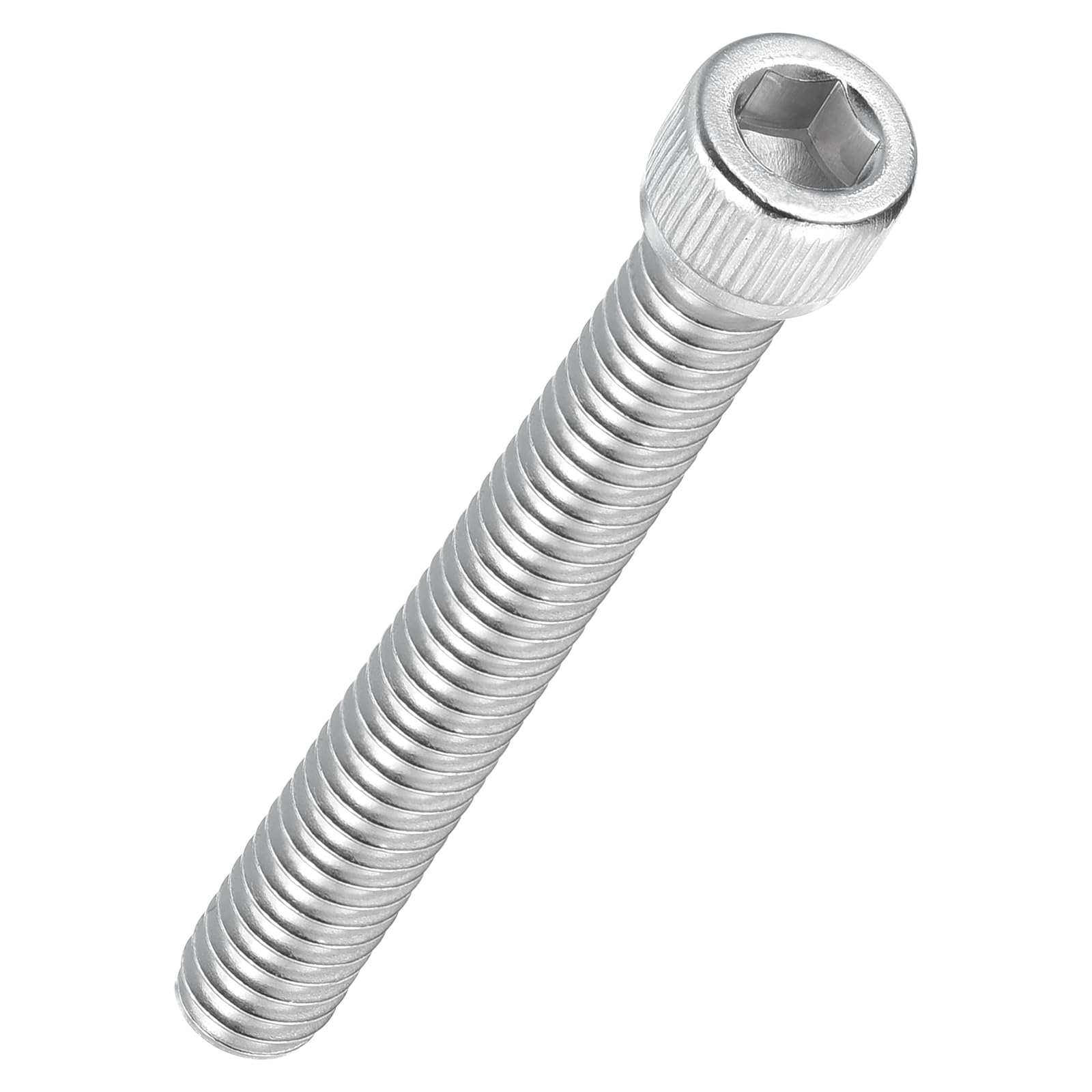 Kozelo 20pcs Socket Head Cap Screws
