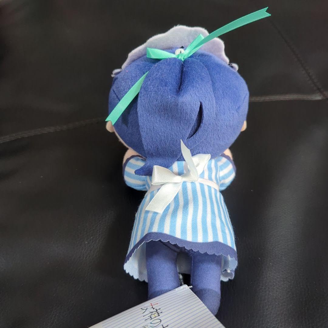 女神のカフェテラス添いぐるみ ぬいぐるみ 鶴河 秋水 女神のカフェテラス添いぐるみ ぬいぐるみ 鶴河 秋水 - メルカリ